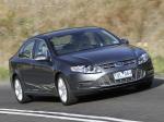 Ford Falcon G6E 2011 года